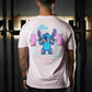 Polera Regular fit Lift & Squitch - Pink
