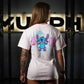 Polera Largo Unisex Lift & Squitch - Pink