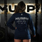 Polera Manga Larga Lifting Dept - Navy Blue