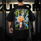 Polera Oversize PERFECTION - Negro