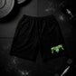 Short LIFTASAUR - Black