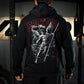 Polerón Canguro PROTECT YOUR GAINS - Black