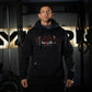 Polerón Canguro PROTECT YOUR GAINS - Black
