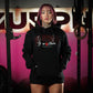 Polerón Canguro PROTECT YOUR GAINS - Black