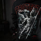 Polerón Canguro PROTECT YOUR GAINS - Black