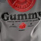 Polerón Canguro GUMMY - Gris