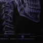 Premium Boxy Fit Hoddie ONIX RX ON YOUR MIND - Acid Black