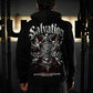 Polerón Canguro SALVATION - Negro