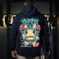 Polerón Canguro SPORTLAX - Navy