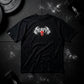 Polera Oversize UNISEX SpiDEAD LIFT (Pre-Venta) - Black