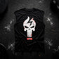 Polera Oversize Sleeveless UNISEX PUMPNISHER (Pre-Venta)- Black