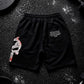 Short PUMPNISHER (Pre-Venta) - Black