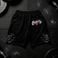 Short SPIDERMURPH (Pre-Venta) - Black