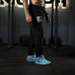Hybrid Jogger Barbells Build Respect - Black
