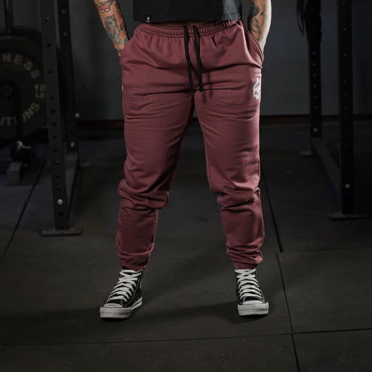 Hybrid Jogger Be Unbreakable - Creamy Grape