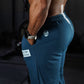Hybrid Jogger Built By Discipline - Petroleum