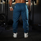 Hybrid Jogger Built By Discipline - Petroleum