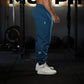 Hybrid Jogger Built By Discipline - Petroleum