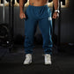 Hybrid Jogger Built By Discipline - Petroleum