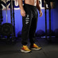 Hybrid Jogger Lifting Dept - Black