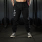 Hybrid Jogger Lifting Dept - Black