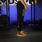 Hybrid Jogger Lifting Dept - Black