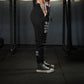 Hybrid Jogger Lifting Dept - Black
