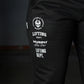 Hybrid Jogger Lifting Dept - Black