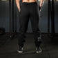Hybrid Jogger Lifting Dept - Black