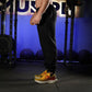 Hybrid Jogger Lifting Dept - Black