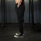 Hybrid Jogger Lifting Dept - Black