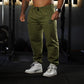 Hybrid Jogger Lifting Dept - Tactical Green