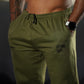 Hybrid Jogger Lifting Dept - Tactical Green