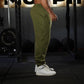 Hybrid Jogger Lifting Dept - Tactical Green