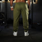 Hybrid Jogger Lifting Dept - Tactical Green