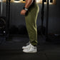 Hybrid Jogger Lifting Dept - Tactical Green