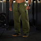 Inmortal Jogger - Tactical Green