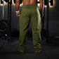 Inmortal Jogger - Tactical Green