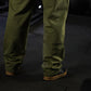 Inmortal Jogger - Tactical Green