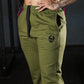 Inmortal Jogger - Tactical Green
