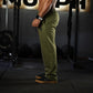 Inmortal Jogger - Tactical Green