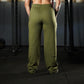 Inmortal Jogger - Tactical Green