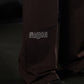 Jogger PRIME 3D LOGO - Chocolate