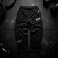 Jogger PRIME 3D LOGO - Black