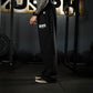 Jogger PRIME 3D LOGO - Black