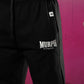Jogger PRIME 3D LOGO - Black