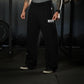 Jogger PRIME 3D LOGO - Black