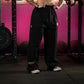 Jogger PRIME 3D LOGO - Black