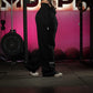 Jogger PRIME 3D LOGO - Black