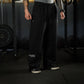 Jogger PRIME 3D LOGO - Black